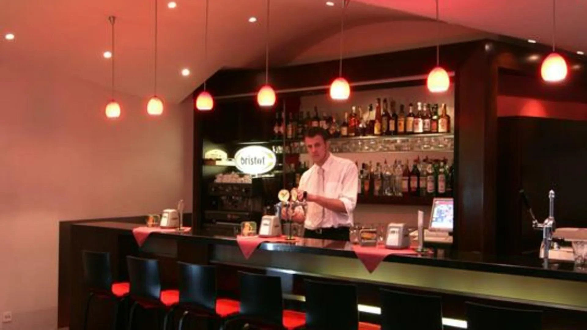 Hotel Rezidence Emmy Praga