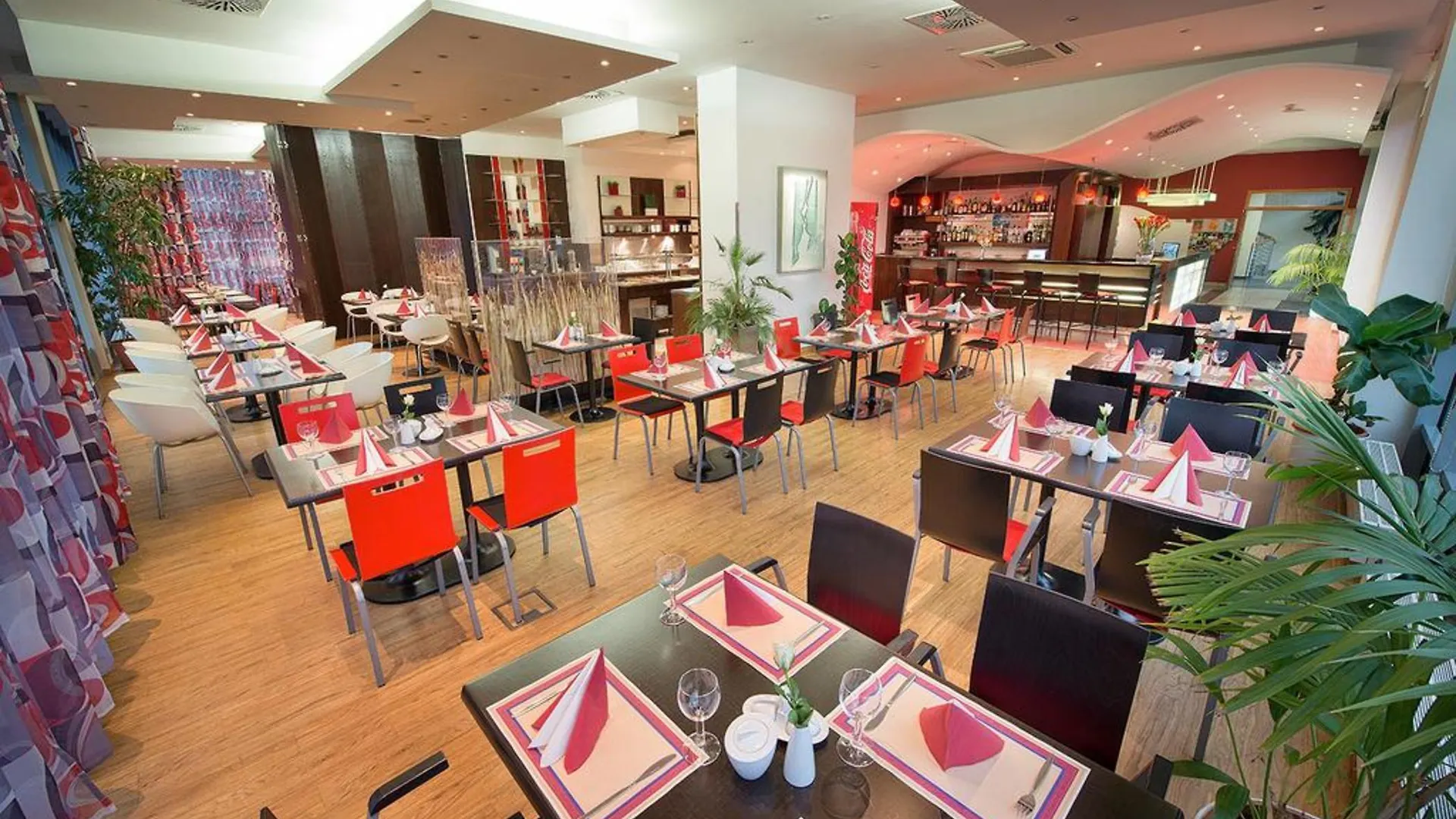 Hotel Rezidence Emmy Praga