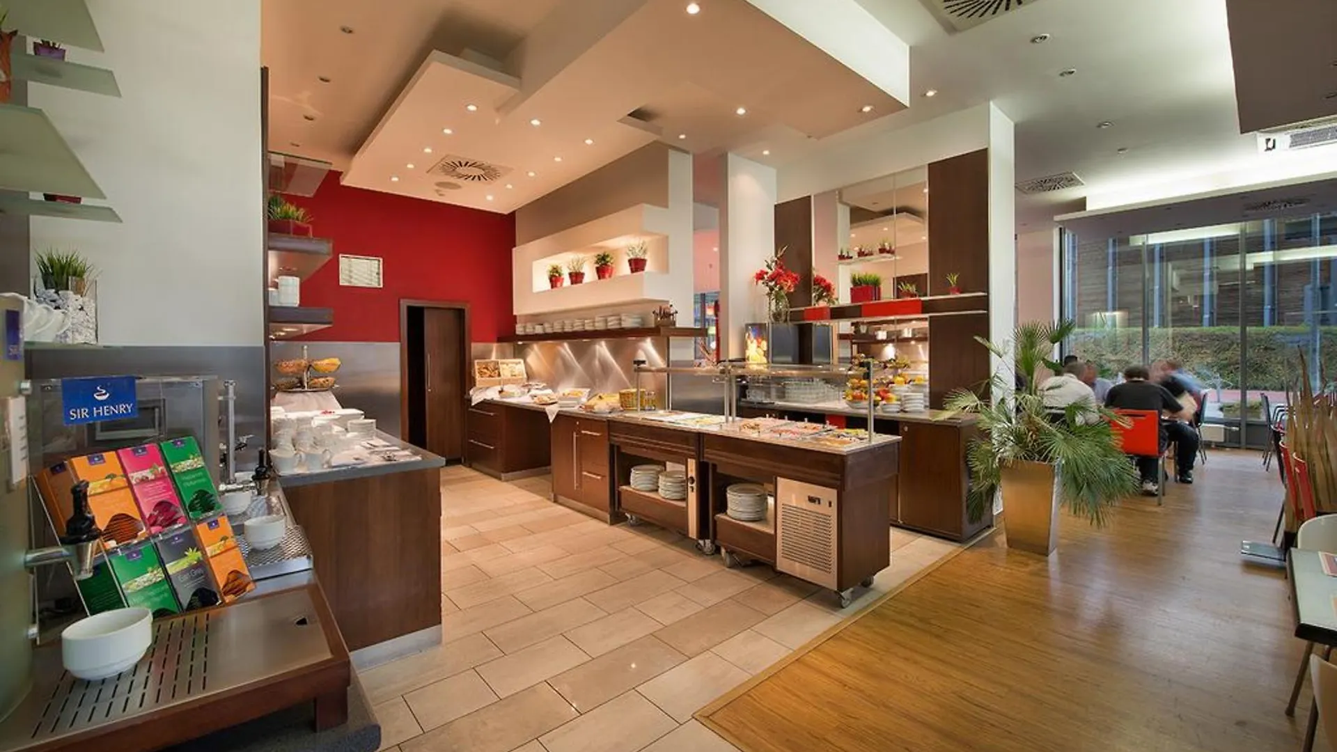 Hotel Rezidence Emmy Praga