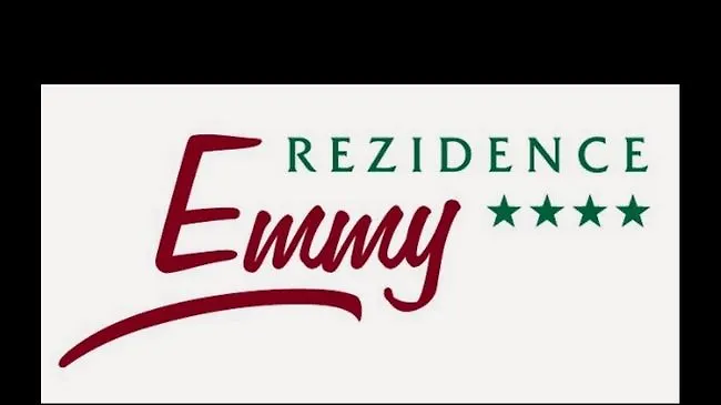 Hotel Rezidence Emmy Praga 4*,