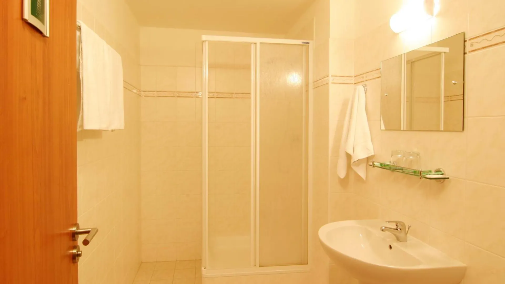 Hotel Rezidence Emmy Praga Czechy