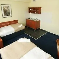 Hotel Rezidence Emmy Praga