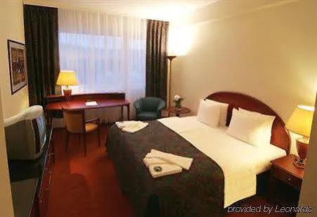 Hotel Rezidence Emmy Praga