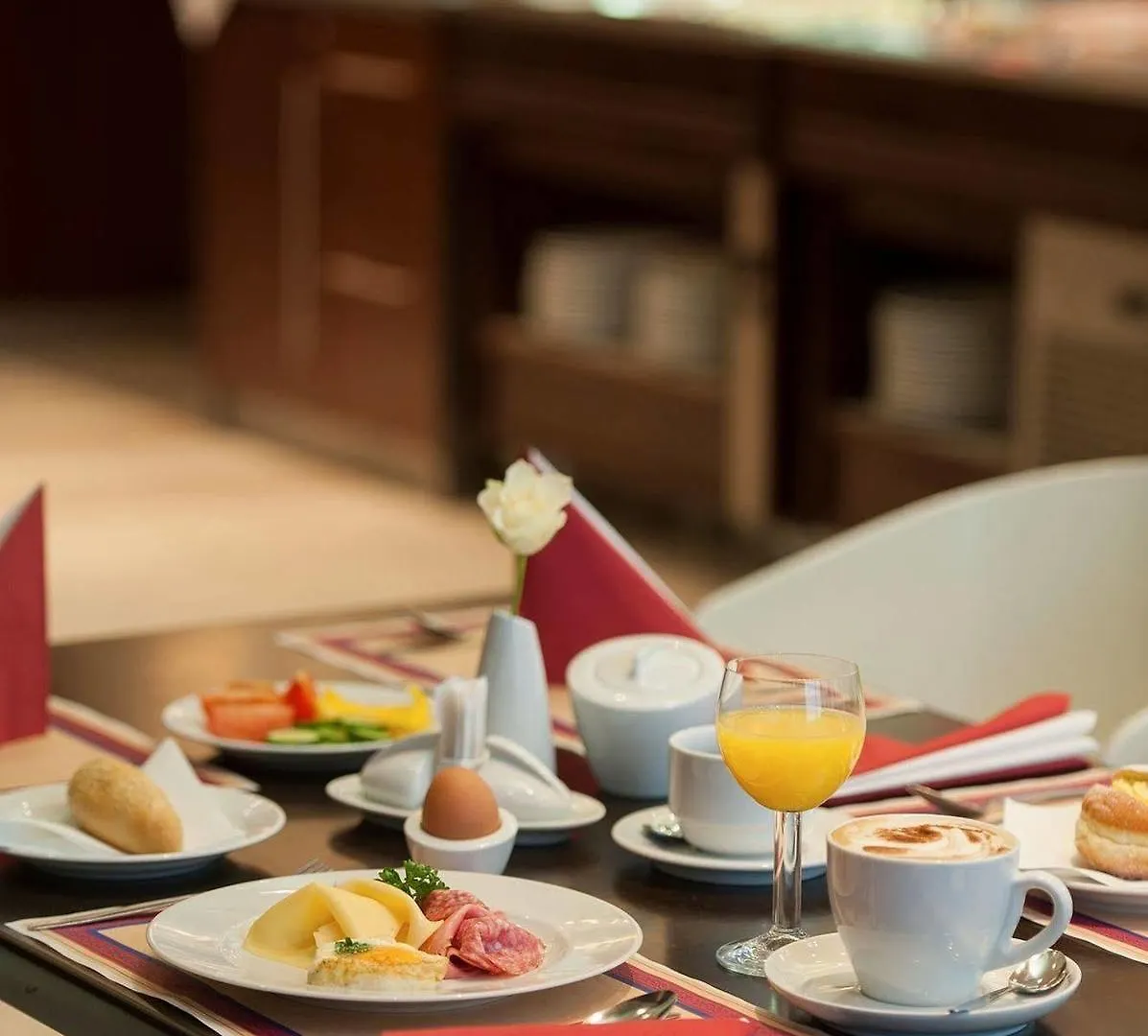 Hotel Rezidence Emmy Praga
