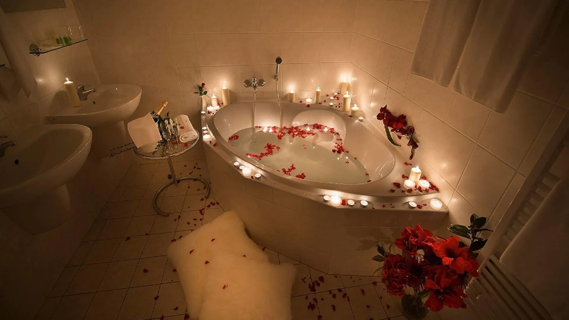 Hotel Rezidence Emmy Praga