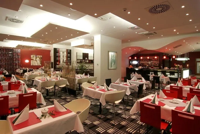 Hotel Rezidence Emmy Praga