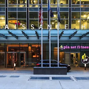 Renaissance Midtown 4* New York