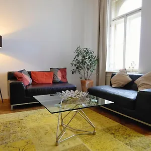  Apartament Pawlansky