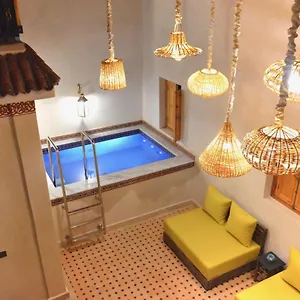 Azra Marrakech 3* Marrakesch