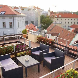  Apartament Agnes -